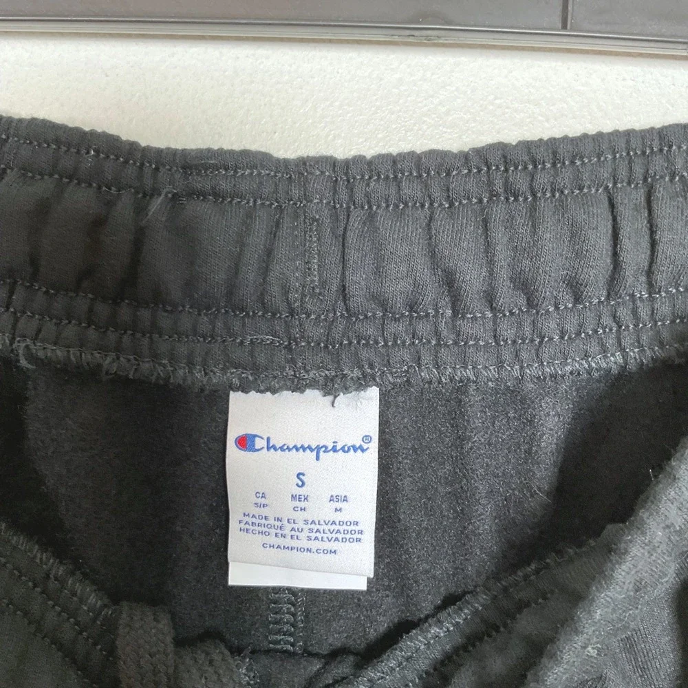 Champion essential athletic
